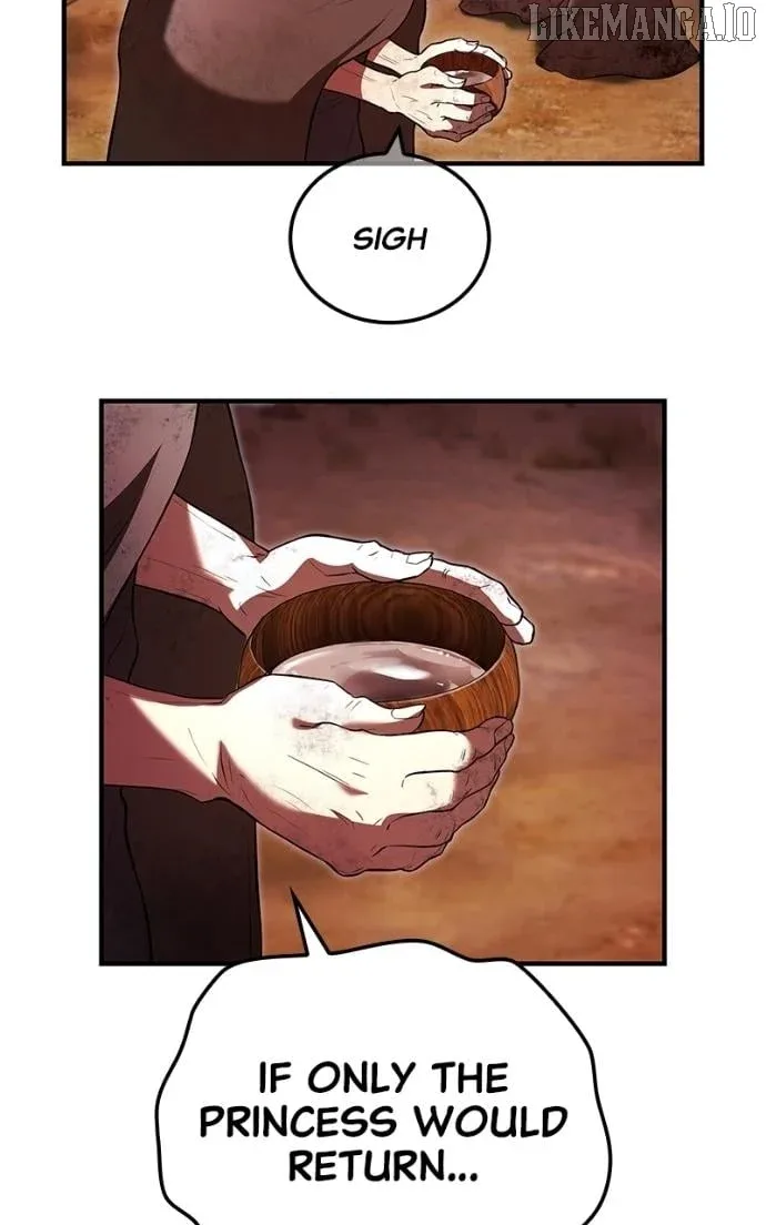 I am the Most Powerful Transcendent Being Chapter 67 page 45