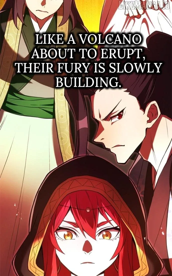 I am the Most Powerful Transcendent Being Chapter 67 page 20