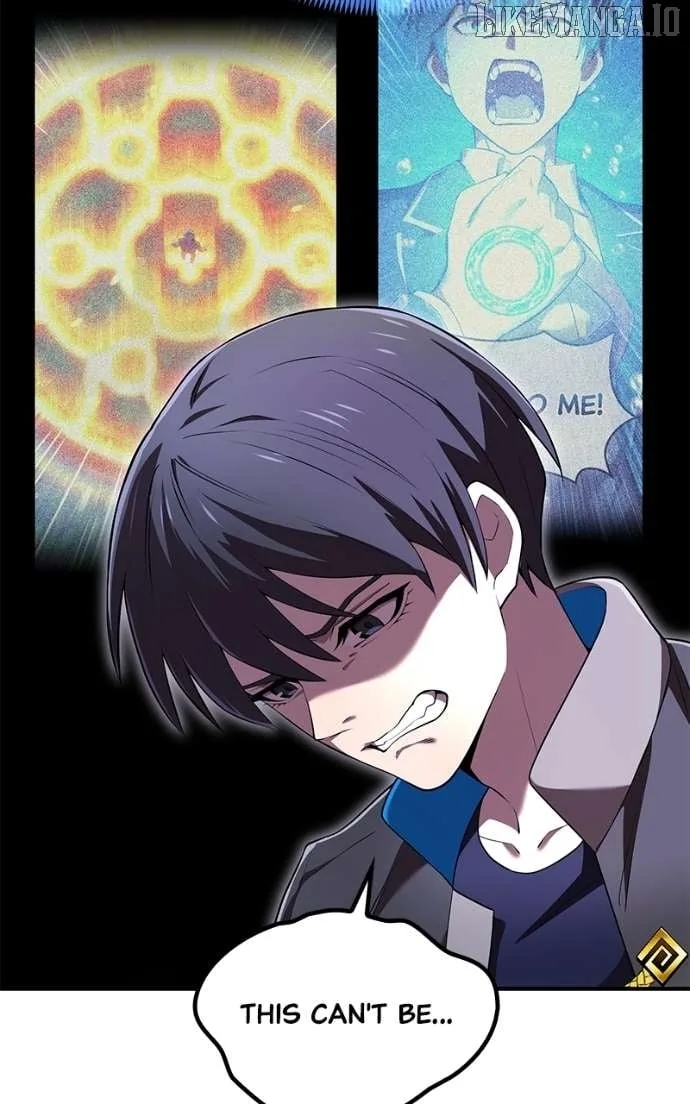I am the Most Powerful Transcendent Being Chapter 66 page 63