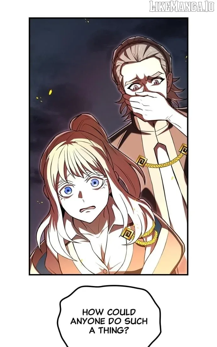 I am the Most Powerful Transcendent Being Chapter 67 page 14