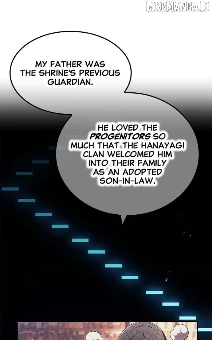I am the Most Powerful Transcendent Being Chapter 66 page 69