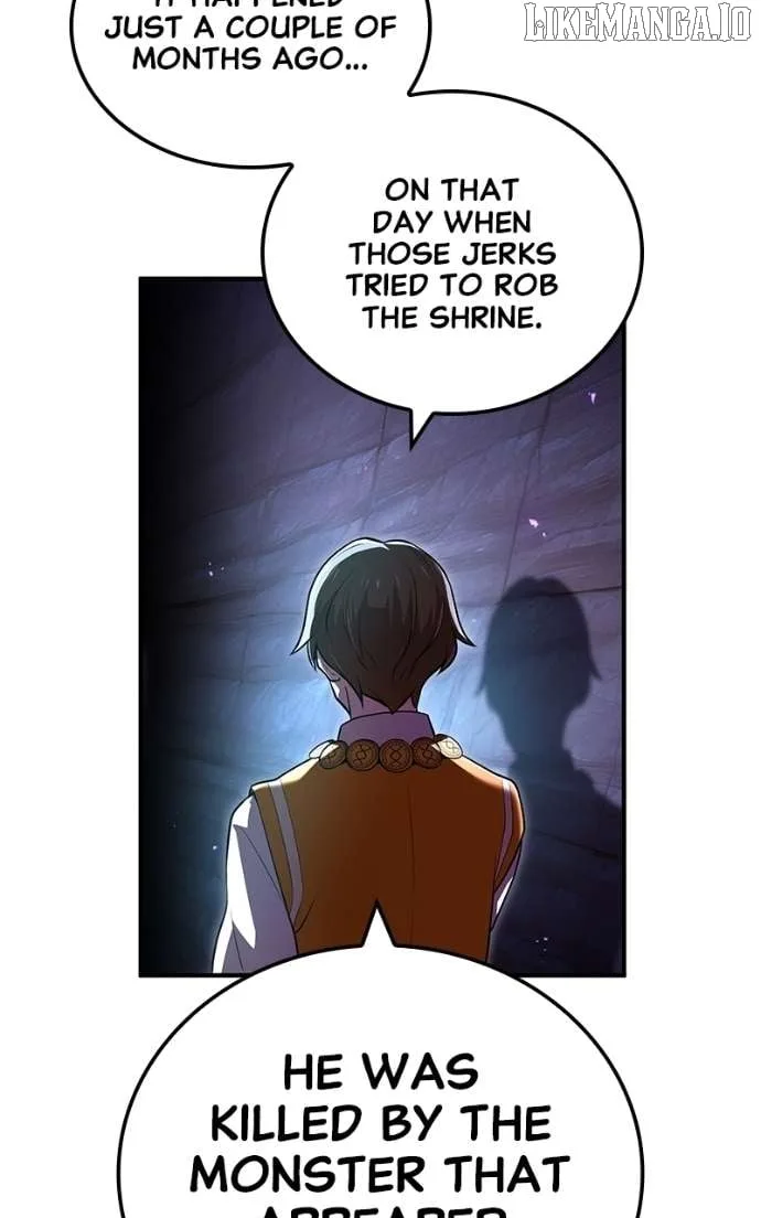 I am the Most Powerful Transcendent Being Chapter 66 page 56