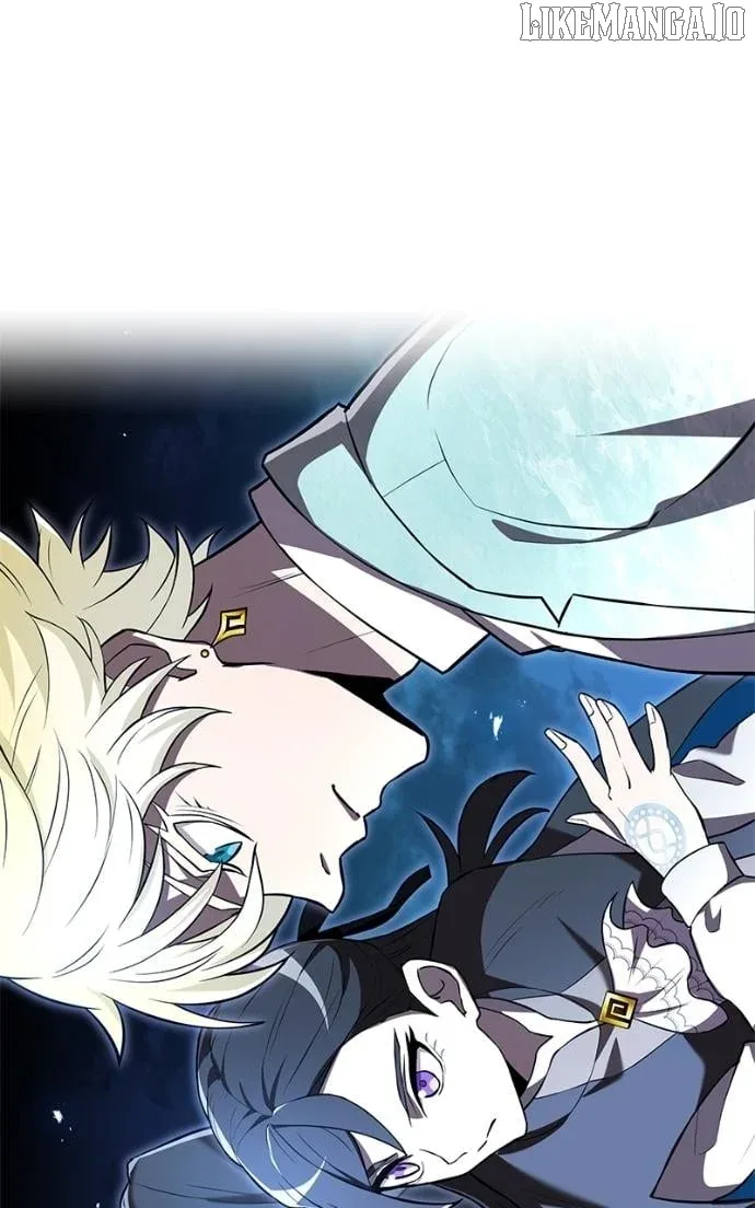 I am the Most Powerful Transcendent Being Chapter 67 page 34