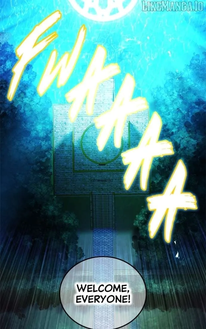 I am the Most Powerful Transcendent Being Chapter 66 page 4