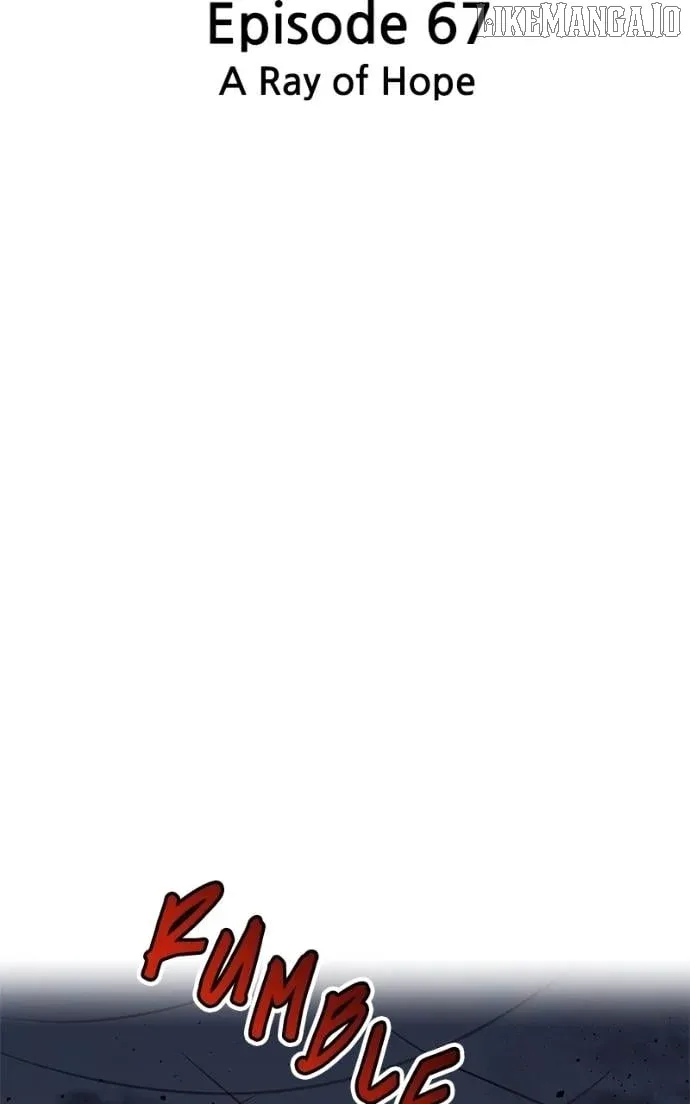 I am the Most Powerful Transcendent Being Chapter 67 page 38
