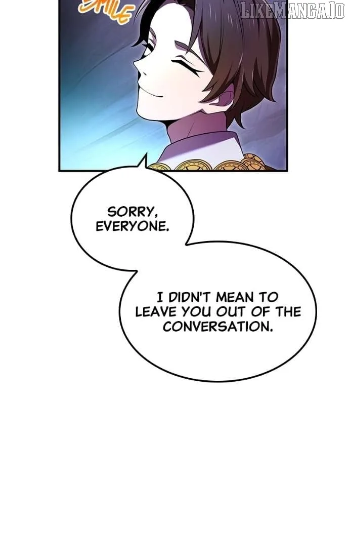 I am the Most Powerful Transcendent Being Chapter 66 page 68