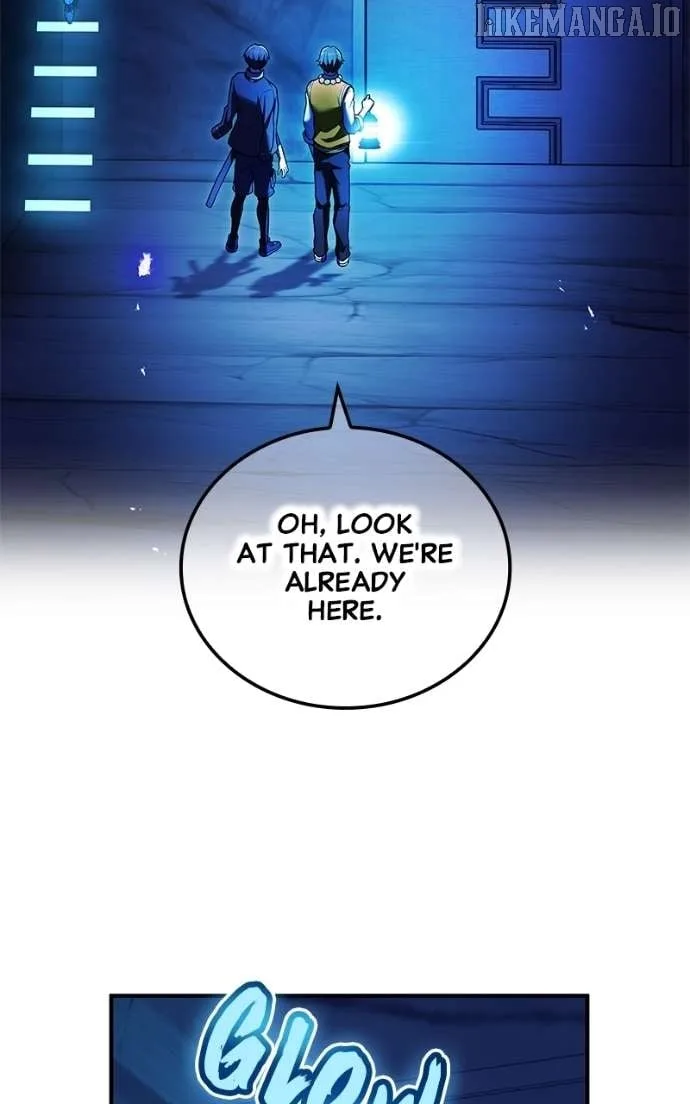 I am the Most Powerful Transcendent Being Chapter 66 page 72