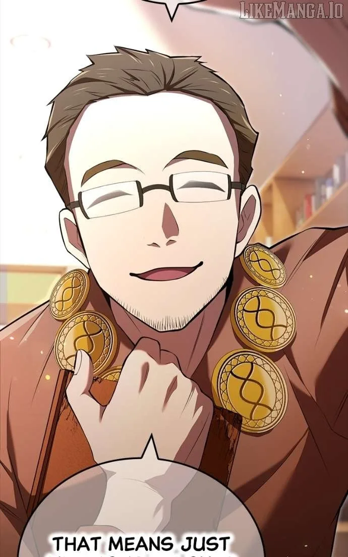 I am the Most Powerful Transcendent Being Chapter 66 page 47