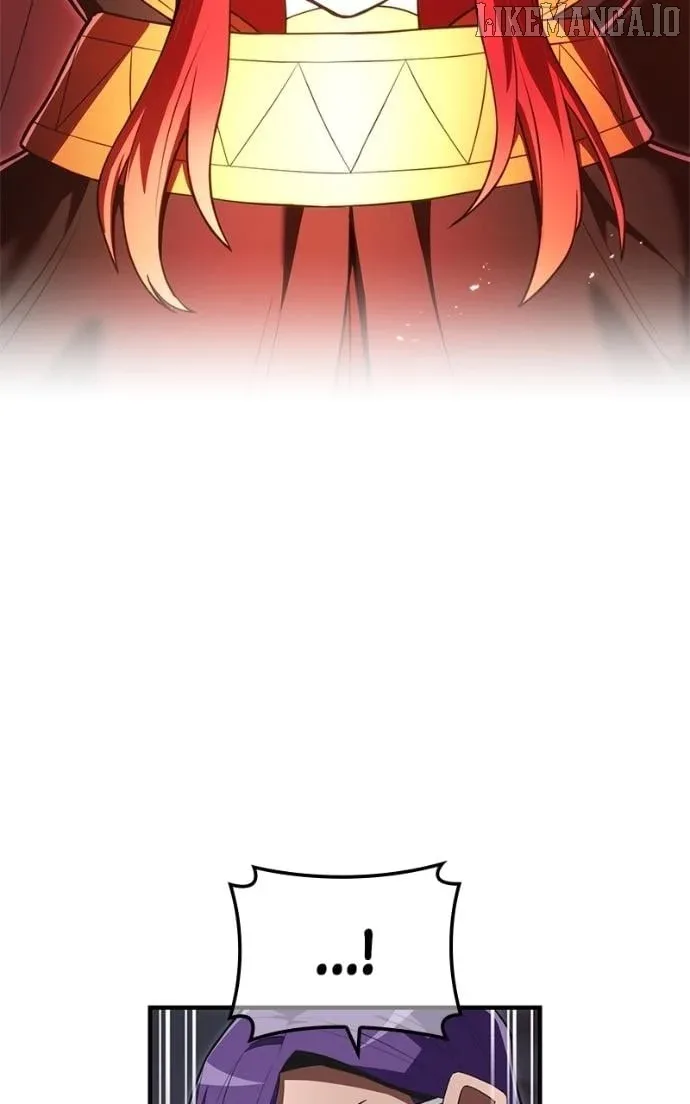 I am the Most Powerful Transcendent Being Chapter 67 page 21