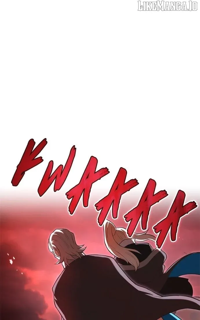 I am the Most Powerful Transcendent Being Chapter 67 page 8