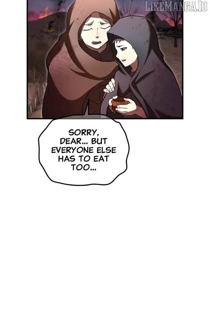 I am the Most Powerful Transcendent Being Chapter 67 page 42