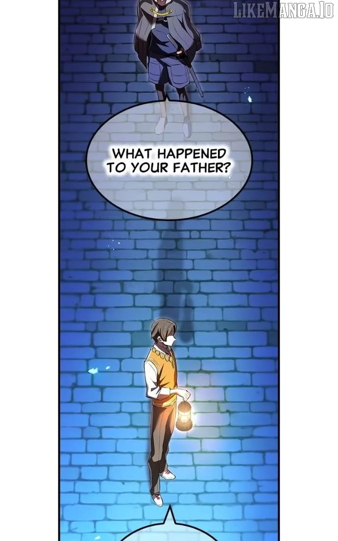 I am the Most Powerful Transcendent Being Chapter 66 page 24