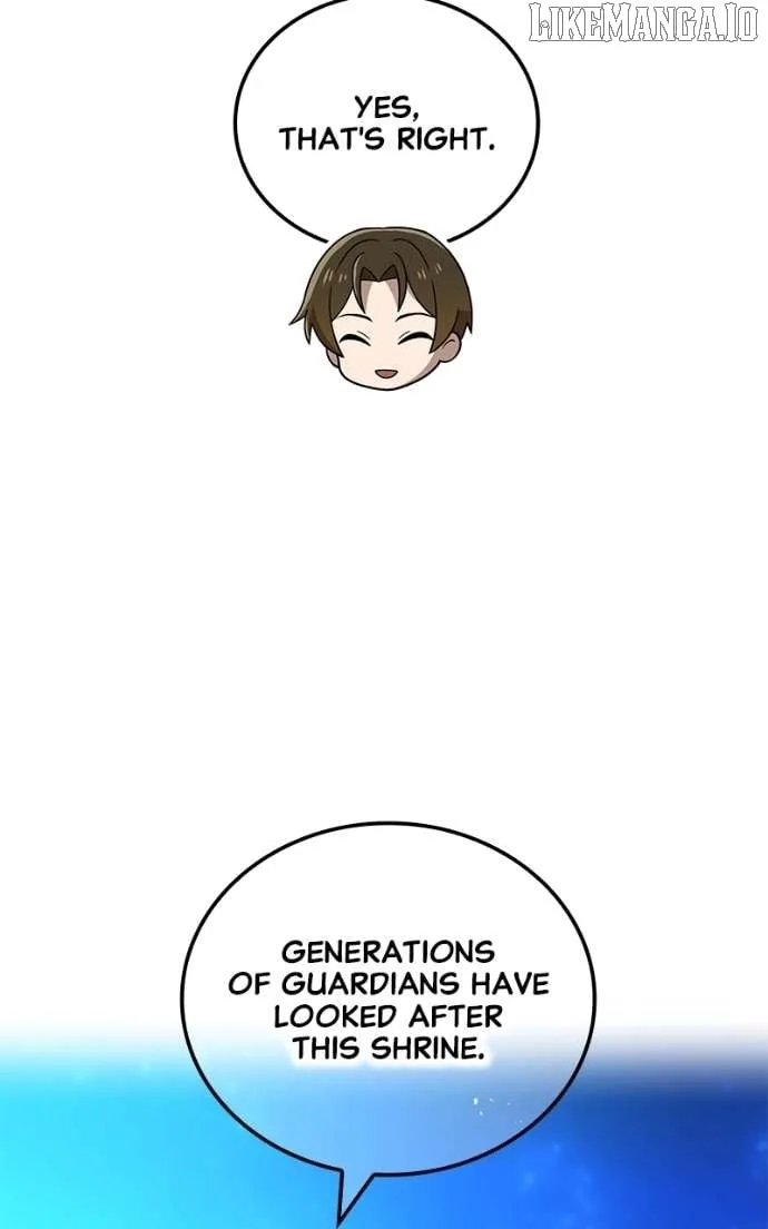 I am the Most Powerful Transcendent Being Chapter 66 page 9