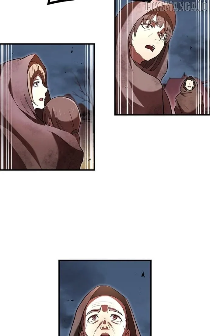 I am the Most Powerful Transcendent Being Chapter 67 page 47