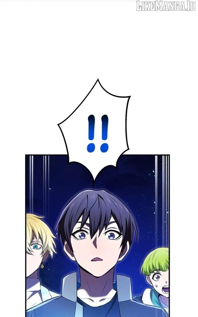 I am the Most Powerful Transcendent Being Chapter 66 page 29