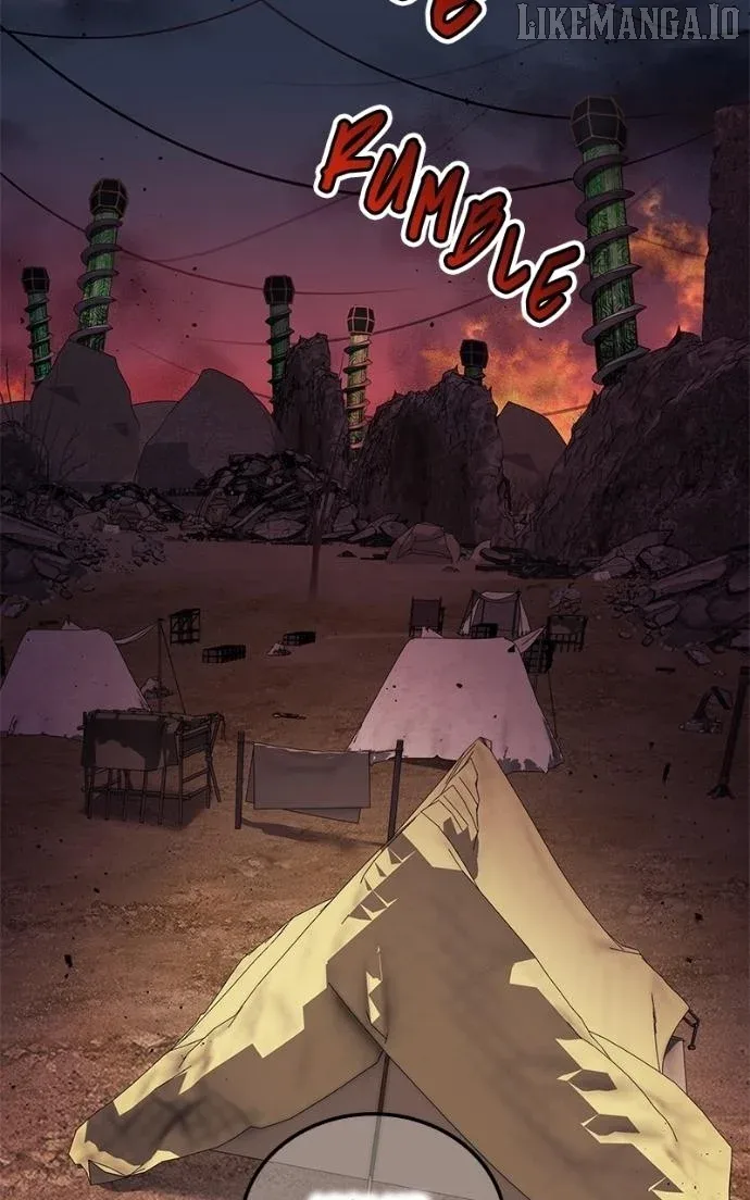 I am the Most Powerful Transcendent Being Chapter 67 page 39