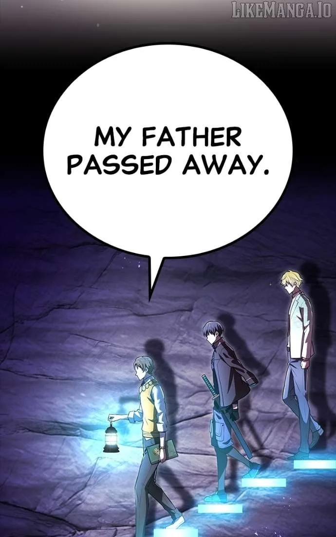 I am the Most Powerful Transcendent Being Chapter 66 page 54