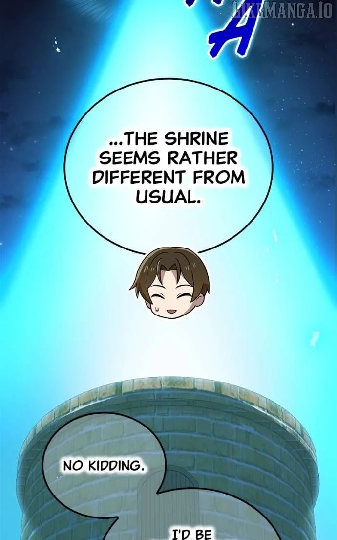 I am the Most Powerful Transcendent Being Chapter 66 page 13