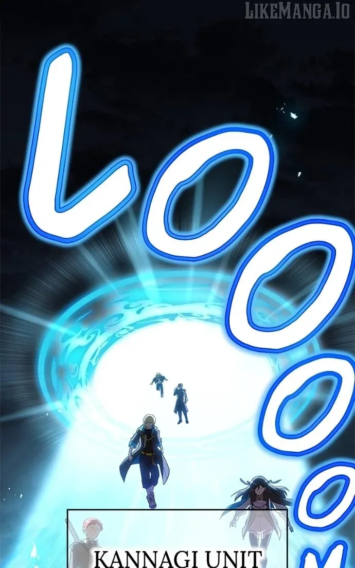 I am the Most Powerful Transcendent Being Chapter 67 page 2