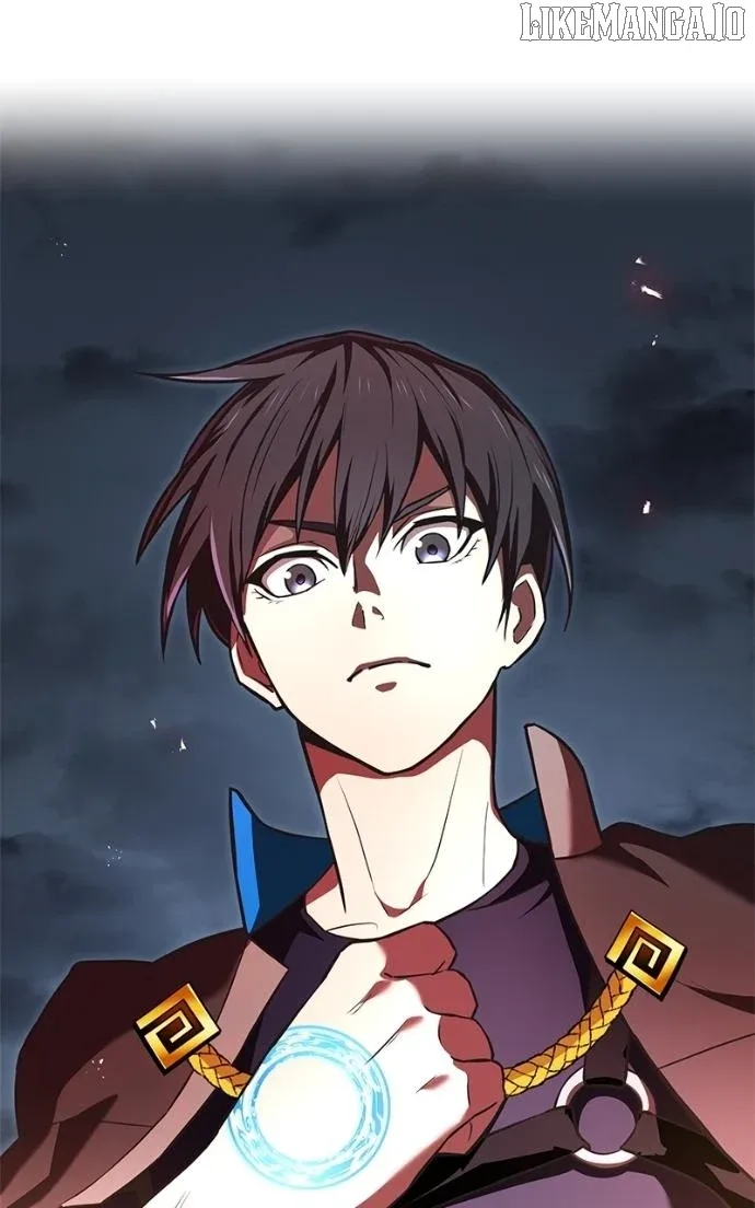 I am the Most Powerful Transcendent Being Chapter 67 page 16