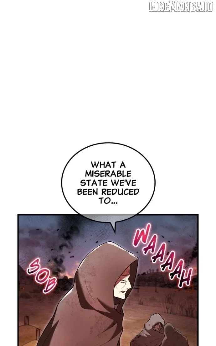 I am the Most Powerful Transcendent Being Chapter 67 page 44