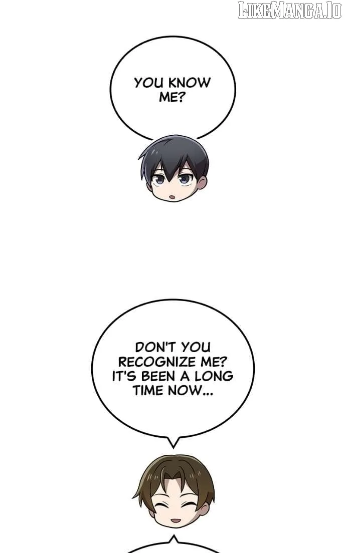 I am the Most Powerful Transcendent Being Chapter 66 page 19