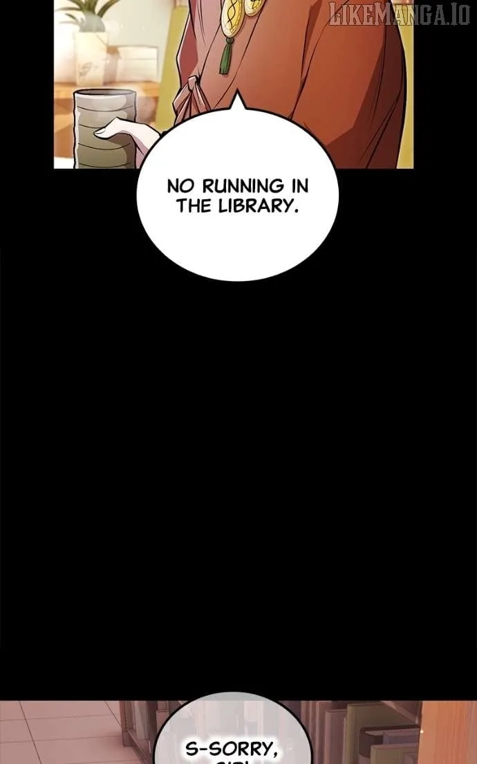 I am the Most Powerful Transcendent Being Chapter 66 page 37