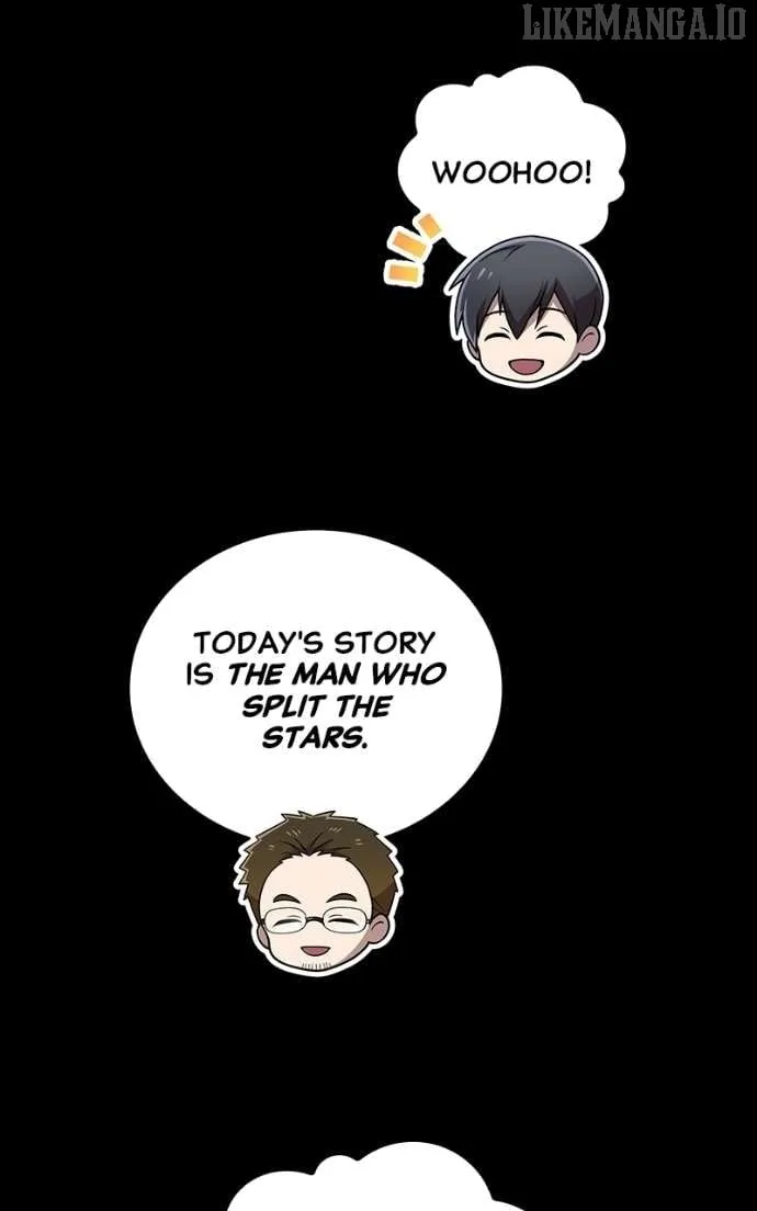 I am the Most Powerful Transcendent Being Chapter 66 page 51