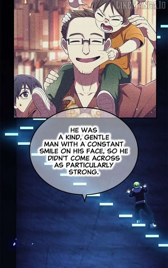 I am the Most Powerful Transcendent Being Chapter 66 page 70