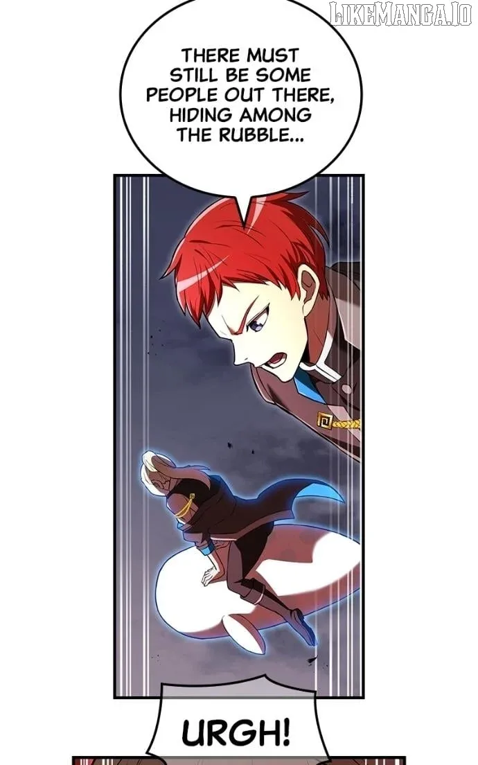 I am the Most Powerful Transcendent Being Chapter 67 page 25
