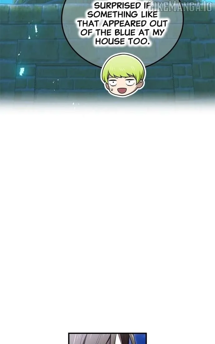 I am the Most Powerful Transcendent Being Chapter 66 page 14