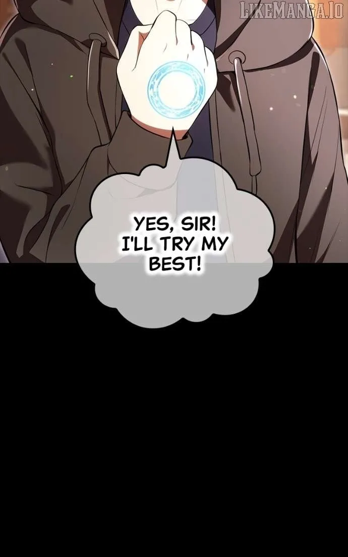 I am the Most Powerful Transcendent Being Chapter 66 page 49