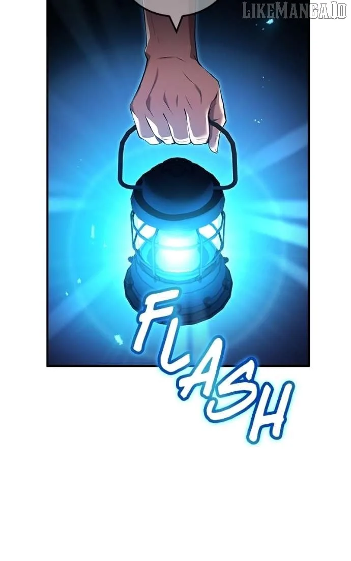 I am the Most Powerful Transcendent Being Chapter 66 page 26