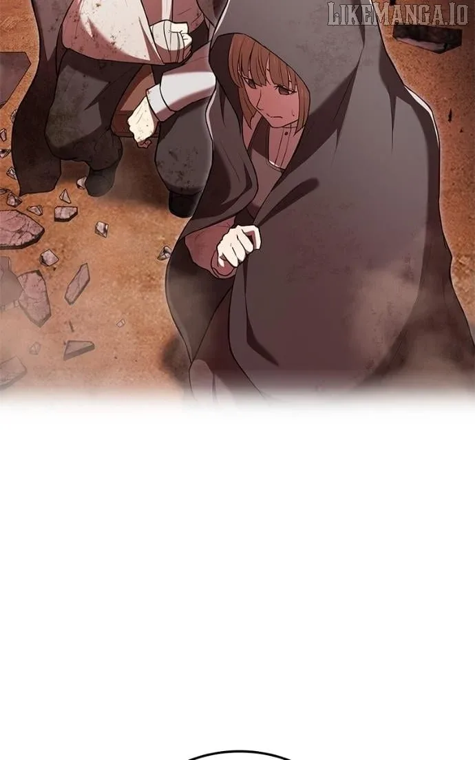 I am the Most Powerful Transcendent Being Chapter 67 page 24