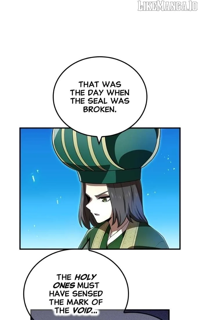 I am the Most Powerful Transcendent Being Chapter 66 page 60