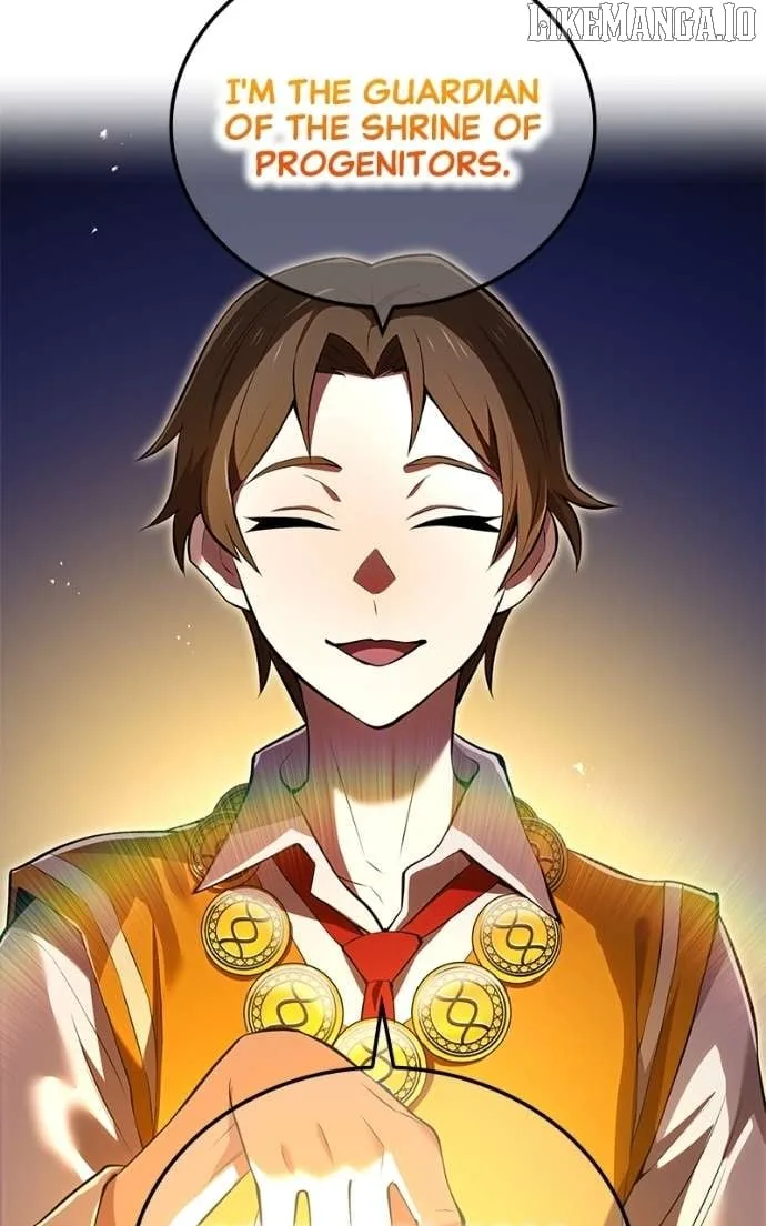 I am the Most Powerful Transcendent Being Chapter 66 page 6