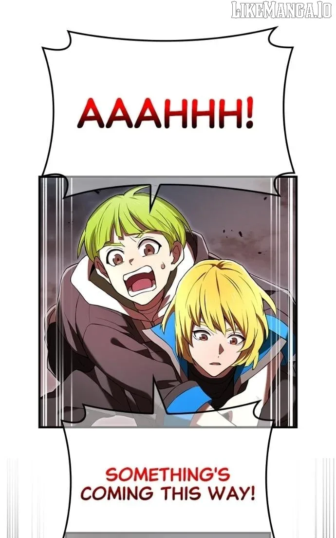 I am the Most Powerful Transcendent Being Chapter 67 page 27