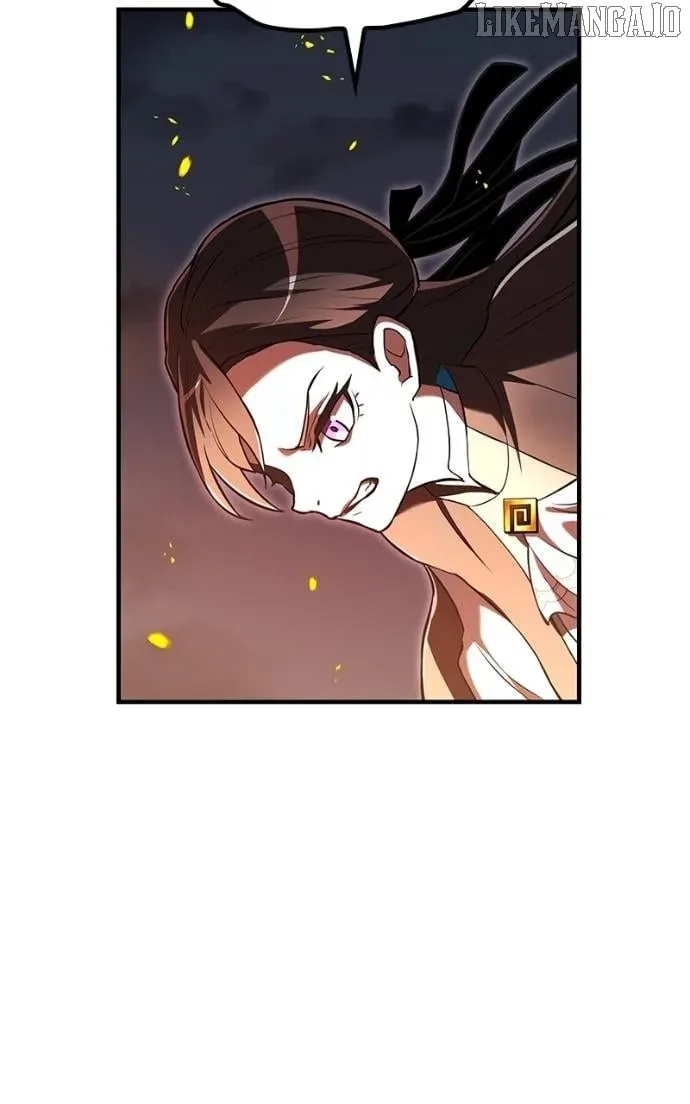 I am the Most Powerful Transcendent Being Chapter 67 page 15