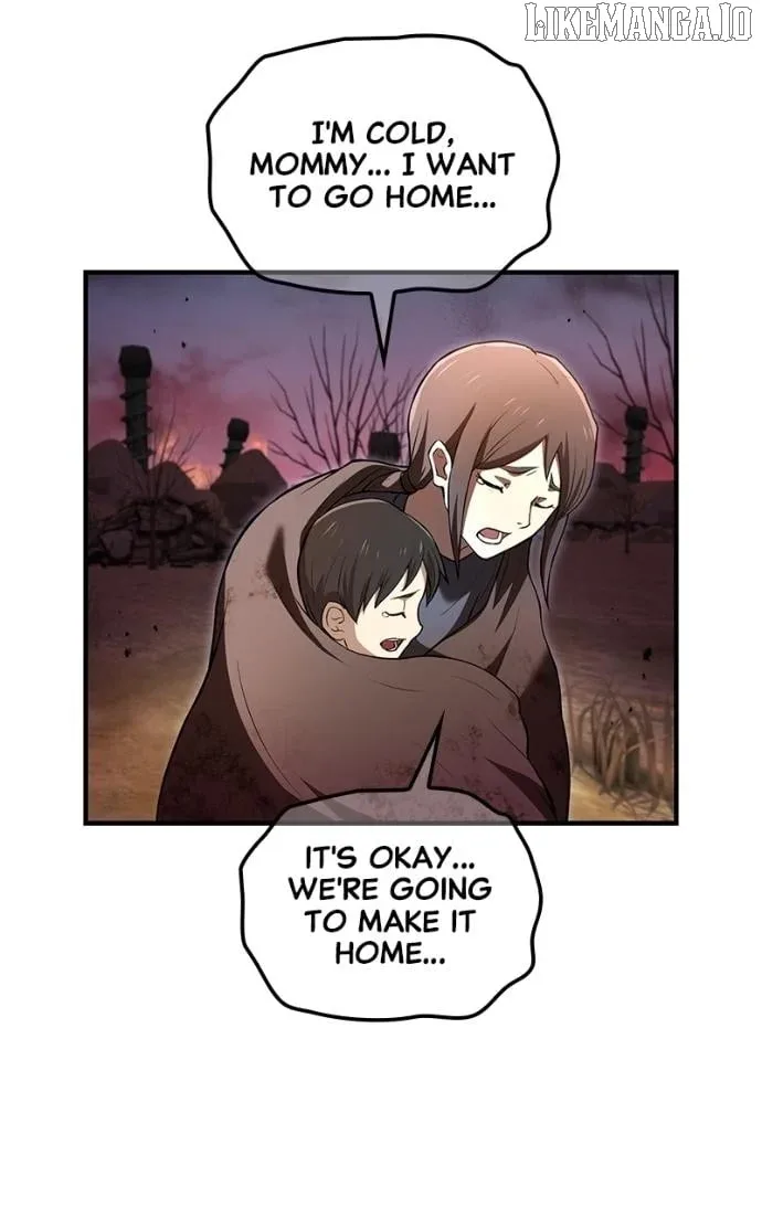 I am the Most Powerful Transcendent Being Chapter 67 page 43