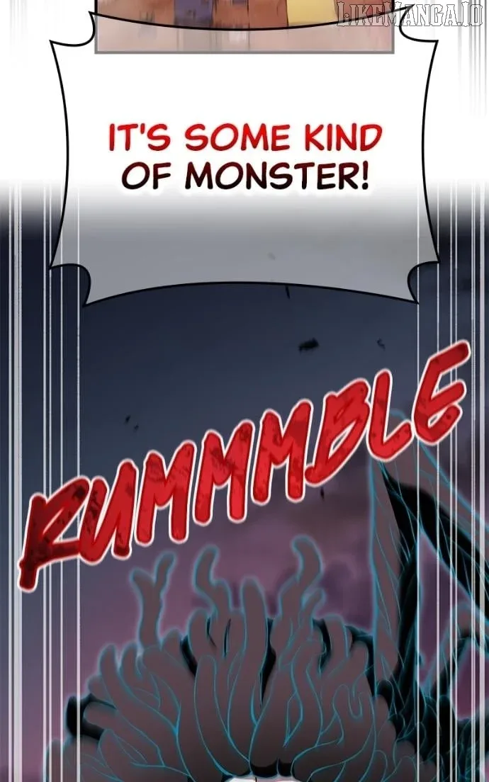 I am the Most Powerful Transcendent Being Chapter 67 page 29