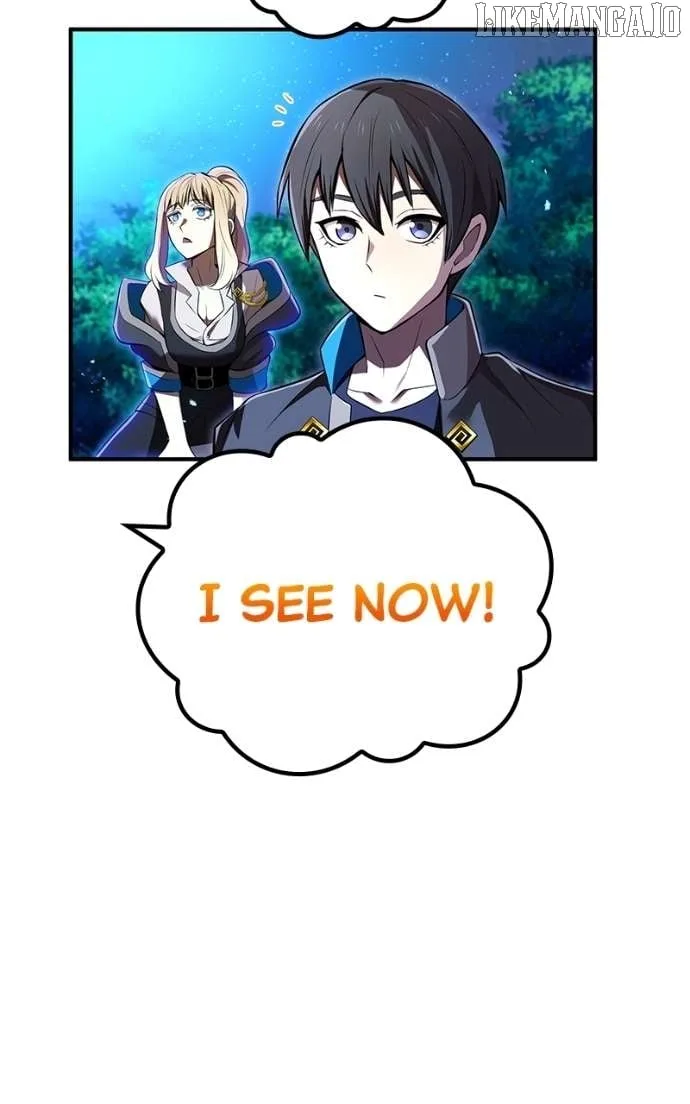I am the Most Powerful Transcendent Being Chapter 66 page 16