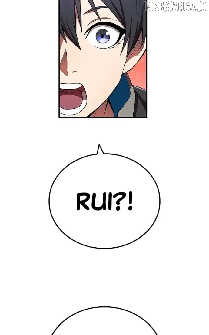 I am the Most Powerful Transcendent Being Chapter 66 page 21