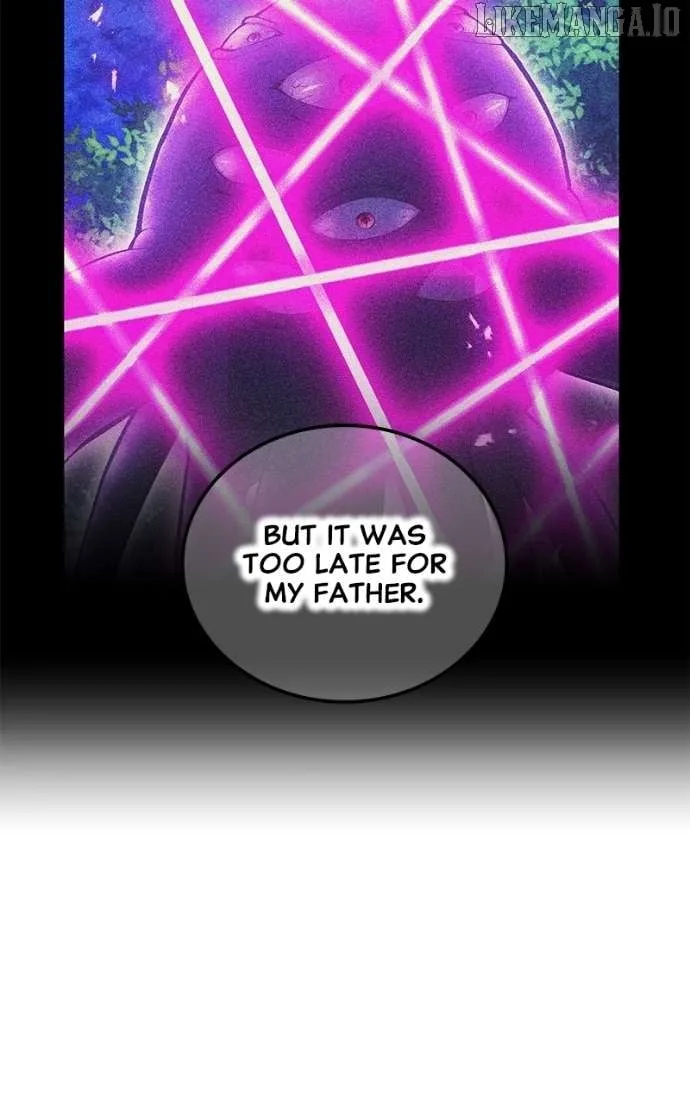 I am the Most Powerful Transcendent Being Chapter 66 page 59