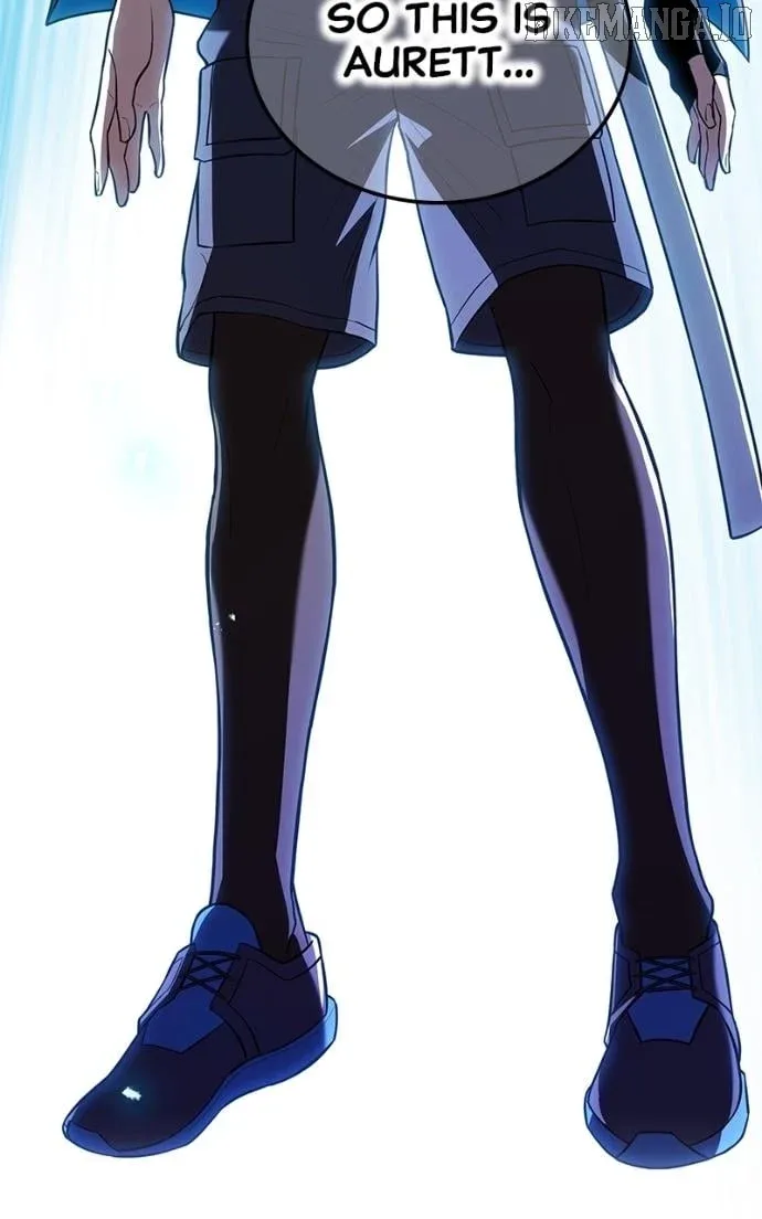 I am the Most Powerful Transcendent Being Chapter 67 page 5
