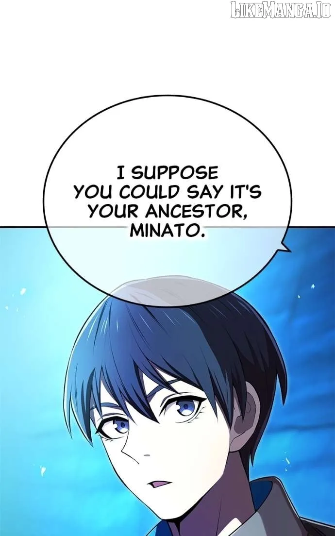 I am the Most Powerful Transcendent Being Chapter 66 page 81
