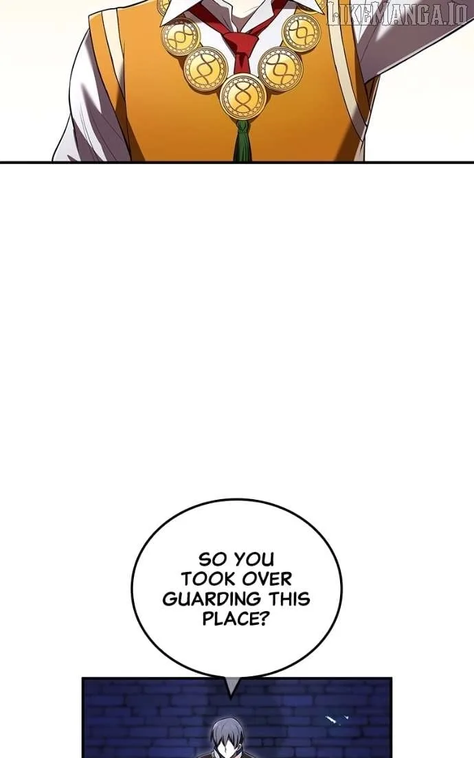 I am the Most Powerful Transcendent Being Chapter 66 page 23