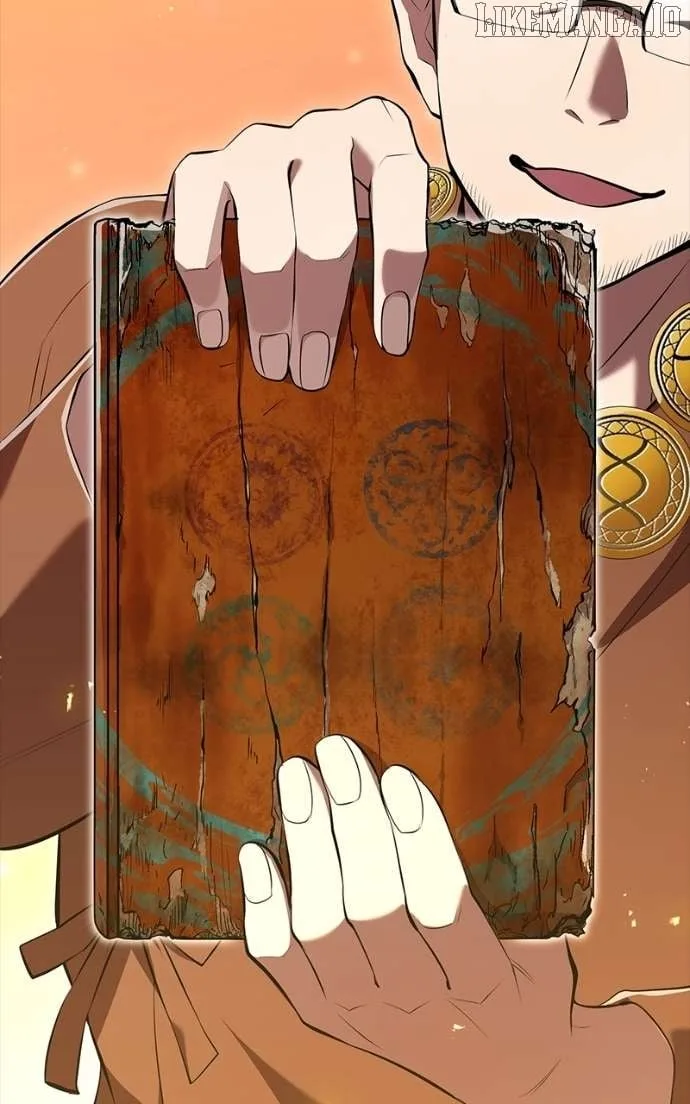 I am the Most Powerful Transcendent Being Chapter 66 page 43