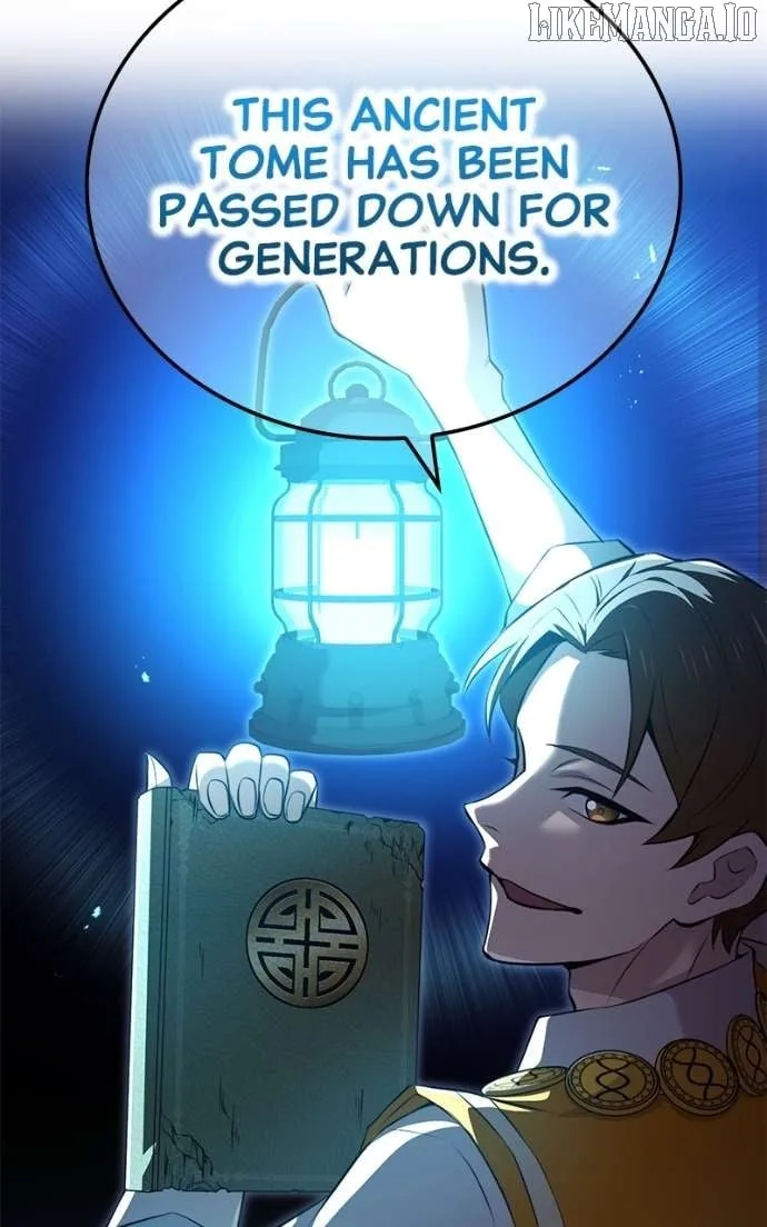 I am the Most Powerful Transcendent Being Chapter 66 page 31