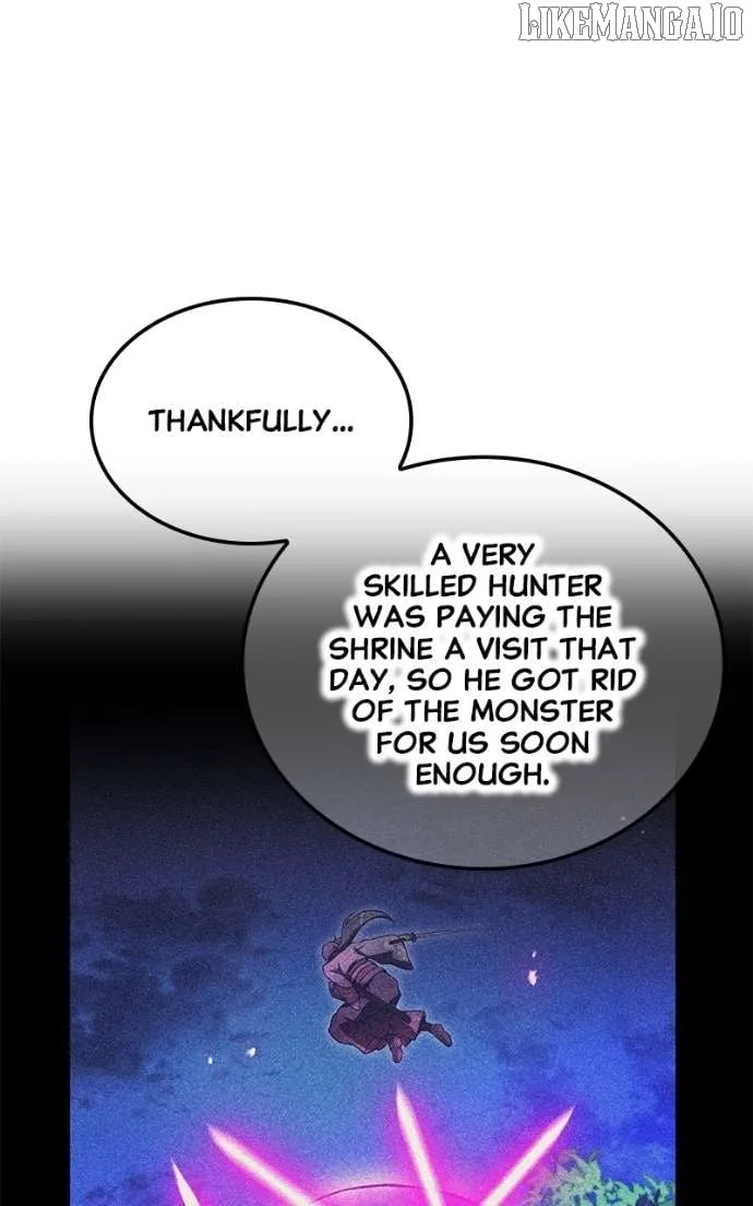 I am the Most Powerful Transcendent Being Chapter 66 page 58