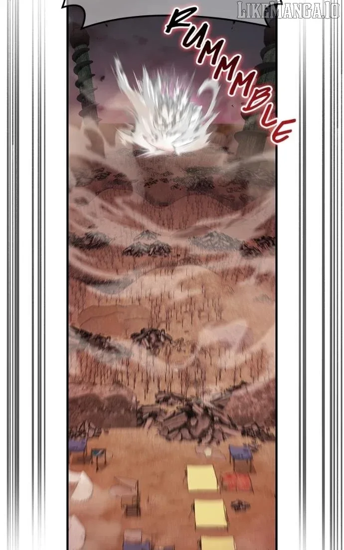 I am the Most Powerful Transcendent Being Chapter 67 page 28